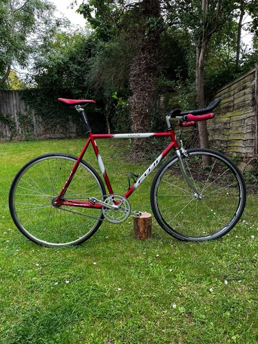 Fuji classic track custom - fuji,
