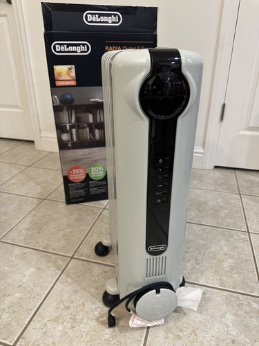 Delonghi radia space - radia, s
