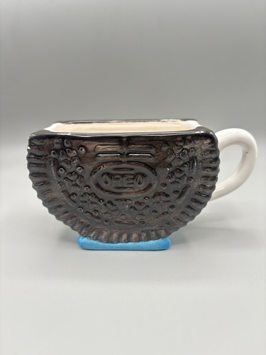 Vintage mug oreo - vintage,