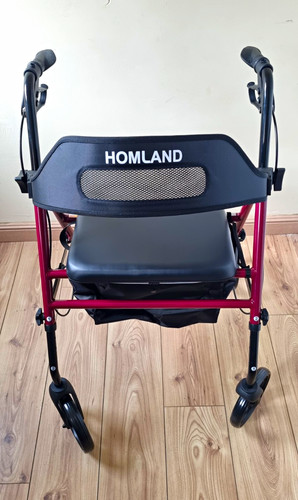 Homland foldable wheel - homland,