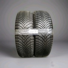 2×205/60 R16 Michelin Cross Climate 2 4.7/5.5mm (D6683)Fitting Doncaster