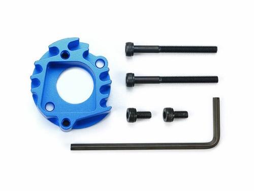 Tamiya 22027 aluminum - cw-01,