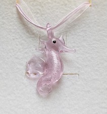 Stunning Baby Pink Silver