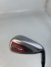 Callaway Razr HL 9 Iron / Callaway 75 Regular Flex Graphite /9041