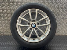 BMW 1 SERIES F20 F21 F22 F23  Y SPOKE STYLE 378 ALLOY WHEEL 7JX16 679202