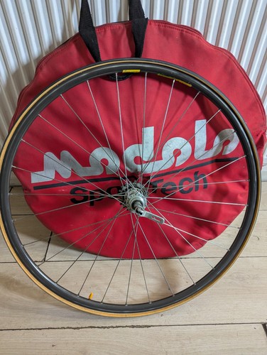 700c wheels campag omega - ,