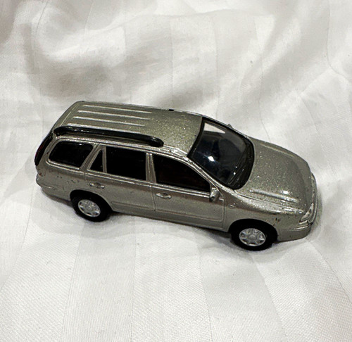 Maisto fiat marea weekend - maisto,