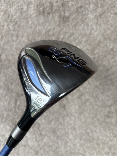 Ping ladies wood 18 - g5,