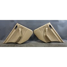 99-06 BMW E46 3-Series 4-Door