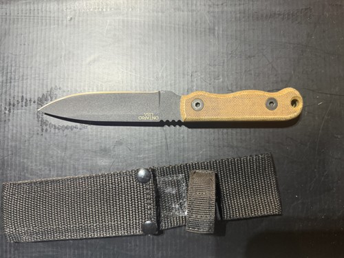 Ontario ranger series hunting - series,