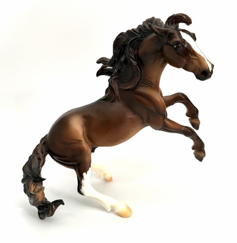 Breyer lone star experience - breyer,