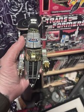 Hasbro Vintage G1 Transformers