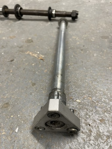 Kawasaki zxr 750 1989 swing - 750,