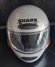 Shark S600 Fusion Motorcycle