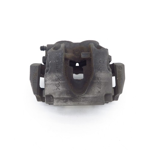 Caliper front left mercedes - left, ml