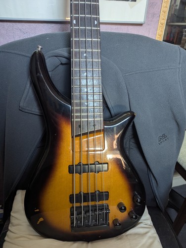 Scg nanyo bass collection - nanyo,