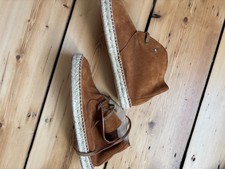 Ted Baker Suede Boots