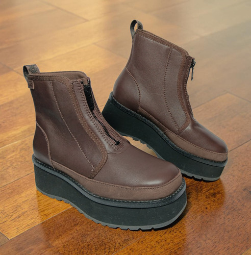 Ugg cityfunc zip - ugg, burnt