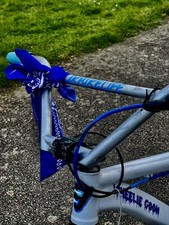 Mafia Chonky bike 27.5