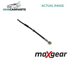 BRAKE HOSE LINE PIPE FRONT