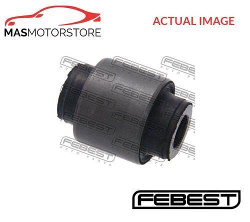 Control arm wishbone bush - control,