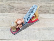 Vintage Nubo England Size 4 Smoothing Plane