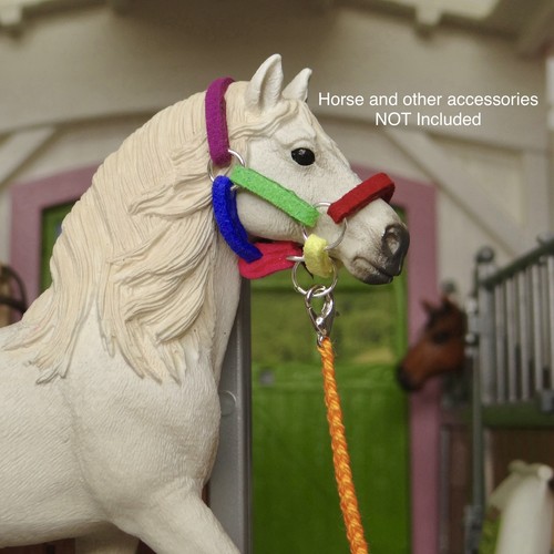 Handmade schleich collecta - handmade,