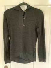 Icebreaker Merino Wool Hooded