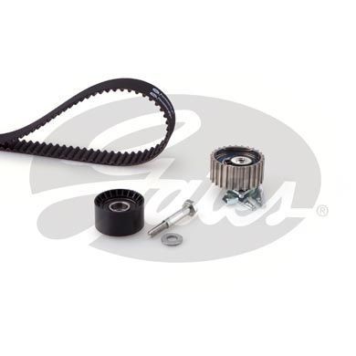 Genuine gates powergrip - genuine, timing