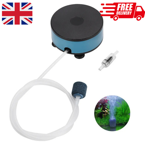 Ultra silent nano air - ultra,