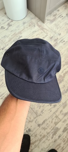 Stussy deluxe blue - deluxe, camp