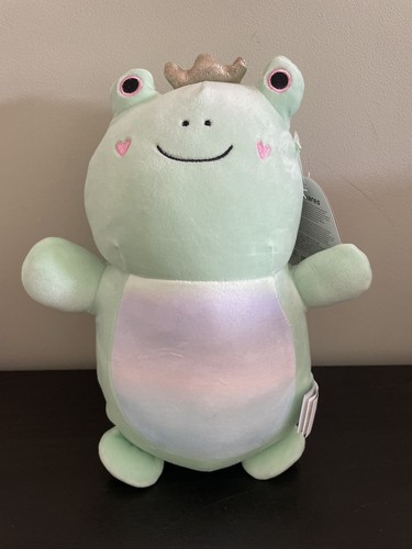 Squishmallows hugmees 10 - -,