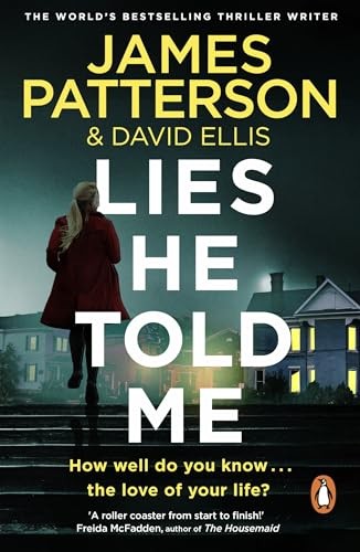 Lies told a - told,