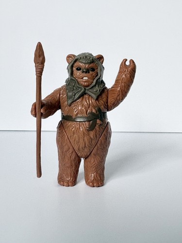 Vintage star wars figures - vintage,