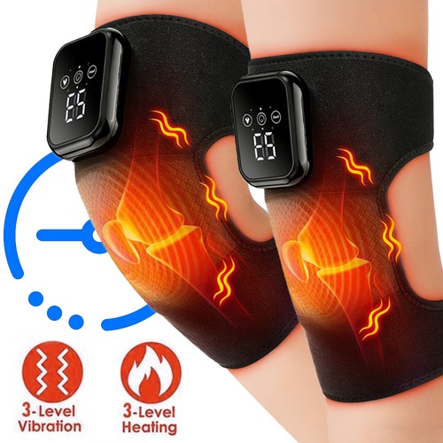 Cordless knee massager - cordless,