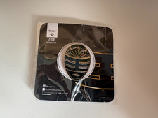 CeeVee Power Rangers Gold Zeo