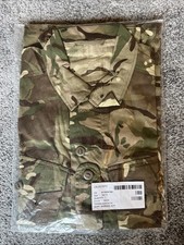 British Army Issue MTP Barrack