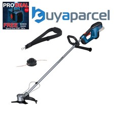 Bosch GFR 18V-23 18V