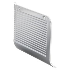 Door Kick Plate RH fits Classic Mini Mk1-Mk2 Van & Pick Up 1959-1969 14A7176