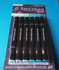 SPECTRUM NOIR - Professional