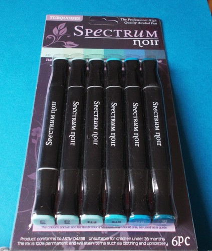Spectrum noir professional - spectrum,