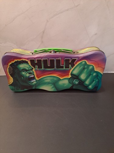 Vintage marvel the incredible - marvel,