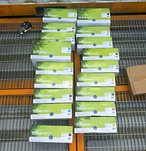 Laser toner cartridges brother - laser,
