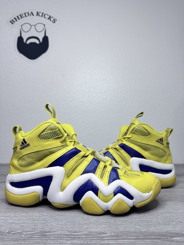 Size adidas crazy 8 sun - crazy,