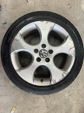 Volkswagen Golf Alloy Wheel &