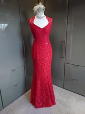 Scarlett B Dorothy Perkins Red