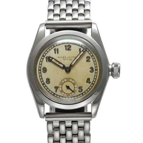 Rolex oyster royal - rolex, 2280