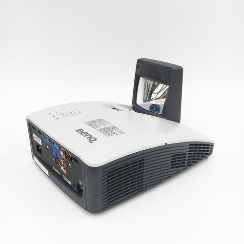 Benq mw855ust 3500 lumens - benq,