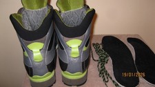 Sportiva scrambling mixed - la,