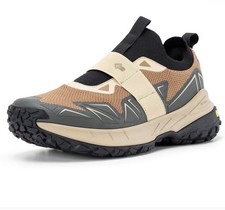 Men's Slip-On Walking Shoes